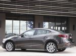 Mazda3 Sedan 2014 года (AU)